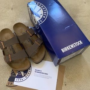 Birkenstock Arizona Sandals - Size: Women’s 35 UK / 4 US